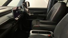 Volkswagen ID. Buzz 250kW GTX Pro 79kWh 5dr 4MOTION Auto Electric Estate